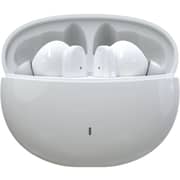 Aoskey A20 True Wireless Earbuds White