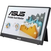Asus ZenScreen Touch MB16AMTR FHD Portable Monitor 15.6inch - 90LM04S0-B02170
