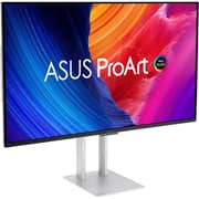 Asus ProArt Display OLED PA32UCDM 4K Professional Monitor 31.5Inch - 90LM03HE-B01K70