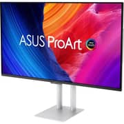 Asus ProArt Display OLED PA32UCDM 4K Professional Monitor 31.5Inch - 90LM03HE-B01K70