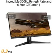 Asus TUF VG27AQM5A QHD Gaming Monitor 27inch - 90LM0BG0-B01971