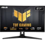Asus TUF VG27AQM5A QHD Gaming Monitor 27inch - 90LM0BG0-B01971