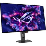Asus ROG Strix OLED XG32UCWMG 4K Gaming Monitor 31.5inch - 90LM0BW0-B01371