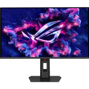 Asus ROG Strix OLED XG27AQDPG QHD Gaming Monitor 26.5inch - 90LM0C50-B01971