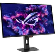 Asus ROG Strix OLED XG27AQDPG QHD Gaming Monitor 26.5inch - 90LM0C50-B01971