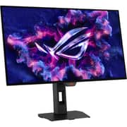 Asus ROG Strix OLED XG27AQDMGR QHD Gaming Monitor 26.5inch - 90LM0CC0-B01171