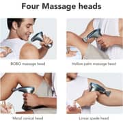 SKG Premium Body Massager With Heat - F7-E