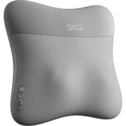 SKG Back and Neck Massage Pillow - VS500