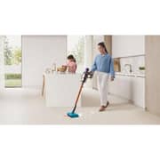 Dyson Cyclone V10 Submarine Wet and Dry Vacuum Cleaner Yellow /Nickel