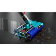 Dyson Cyclone V10 Submarine Wet and Dry Vacuum Cleaner Yellow /Nickel