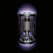 Dyson Cyclone V10 Submarine Wet and Dry Vacuum Cleaner Yellow /Nickel