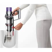 Dyson Cyclone V10 Submarine Wet and Dry Vacuum Cleaner Yellow /Nickel
