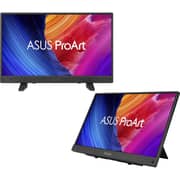 Asus ProArt Display PA16USV 4K LED Professional Monitor 15.6inch - 90LM09Z3-B01370