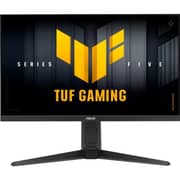 Asus TUF Series 5 VG27AQML5A QHD Gaming Monitor 27inch - 90LM0BG0-B02971