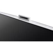 Acer Aspire C24 All-in-One (2026) Desktop - 1st Series / Intel Core Ultra 5-115U / 23.8inch FHD / 512GB SSD / 16GB RAM / Windows 11 Home / English & Arabic Keyboard / White / Middle East Version - [DQ.BX9EM.001]