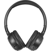 Honor CHOICE VZ Sport Mate Wireless On Ear Headphones Lite Black