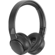 Honor CHOICE VZ Sport Mate Wireless On Ear Headphones Lite Black