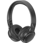 Honor CHOICE VZ Sport Mate Wireless On Ear Headphones Lite Black