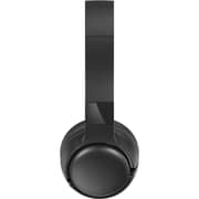 Honor CHOICE VZ Sport Mate Wireless On Ear Headphones Lite Black