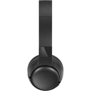 Honor CHOICE VZ Sport Mate Wireless On Ear Headphones Lite Black