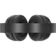 Honor CHOICE VZ Sport Mate Wireless On Ear Headphones Lite Black