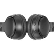 Honor CHOICE VZ Sport Mate Wireless On Ear Headphones Lite Black