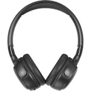 Honor CHOICE VZ Sport Mate Wireless On Ear Headphones Lite Black