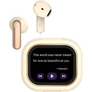 Honor CHOICE GEG CuBuds Wireless Earbuds Khaki