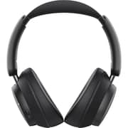 Honor CHOICE Codeler Wireless On Ear Headphones 2 Classic Black