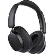 Honor CHOICE Codeler Wireless On Ear Headphones 2 Classic Black