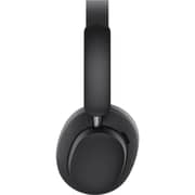 Honor CHOICE Codeler Wireless On Ear Headphones 2 Classic Black