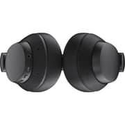 Honor CHOICE Codeler Wireless On Ear Headphones 2 Classic Black