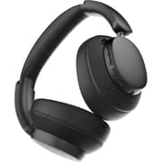 Honor CHOICE Codeler Wireless On Ear Headphones 2 Classic Black