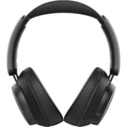 Honor CHOICE Codeler Wireless On Ear Headphones 2 Classic Black