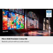 Samsung 65inch R95H 4K QLED Smart Television (2026 Model) - MRA65R95HAUXZN