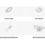 Samsung 65inch R95H 4K QLED Smart Television (2026 Model) - MRA65R95HAUXZN