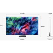 Samsung 65inch R95H 4K QLED Smart Television (2026 Model) - MRA65R95HAUXZN