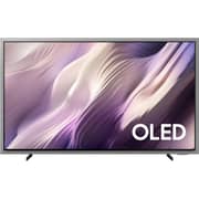 Samsung 83inch S95H 4K OLED Smart Television (2026 Model) - QA83S95HAEXZN