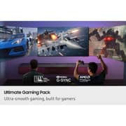 Samsung 83inch S95H 4K OLED Smart Television (2026 Model) - QA83S95HAEXZN