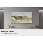 Samsung 77inch S95H 4K OLED Smart Television (2026 Model) - QA77S95HAEXZN