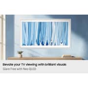 Samsung 75inch The Frame Pro LS03HW 4K QLED Smart Television (2026 Model) - QA75LS03HWUXZN