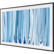 Samsung 75inch The Frame Pro LS03HW 4K QLED Smart Television (2026 Model) - QA75LS03HWUXZN