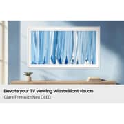 Samsung 85inch The Frame Pro LS03HW 4K QLED Smart Television (2026 Model) - QA85LS03HWUXZN