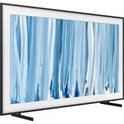 Samsung 85inch The Frame Pro LS03HW 4K QLED Smart Television (2026 Model) - QA85LS03HWUXZN