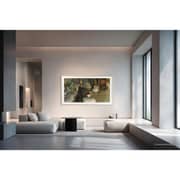 Samsung 85inch The Frame Pro LS03HW 4K QLED Smart Television (2026 Model) - QA85LS03HWUXZN