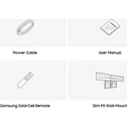 Samsung 98inch The Frame LS03HE 4K QLED Smart Television (2026 Model) - QA98LS03HEUXZN