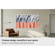 Samsung 98inch The Frame LS03HE 4K QLED Smart Television (2026 Model) - QA98LS03HEUXZN