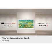 Samsung 98inch The Frame LS03HE 4K QLED Smart Television (2026 Model) - QA98LS03HEUXZN