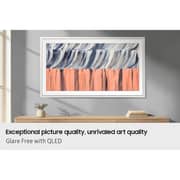 Samsung 98inch The Frame LS03HE 4K QLED Smart Television (2026 Model) - QA98LS03HEUXZN