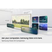 Samsung 98inch The Frame LS03HE 4K QLED Smart Television (2026 Model) - QA98LS03HEUXZN